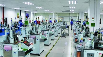 順絡(luò)電子2023年?duì)I收創(chuàng)新高 新產(chǎn)品驅(qū)動增長，未來業(yè)績前景樂觀